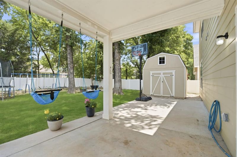 10009 Concord Drive, Providence Village TX 76227 - Photo 24
