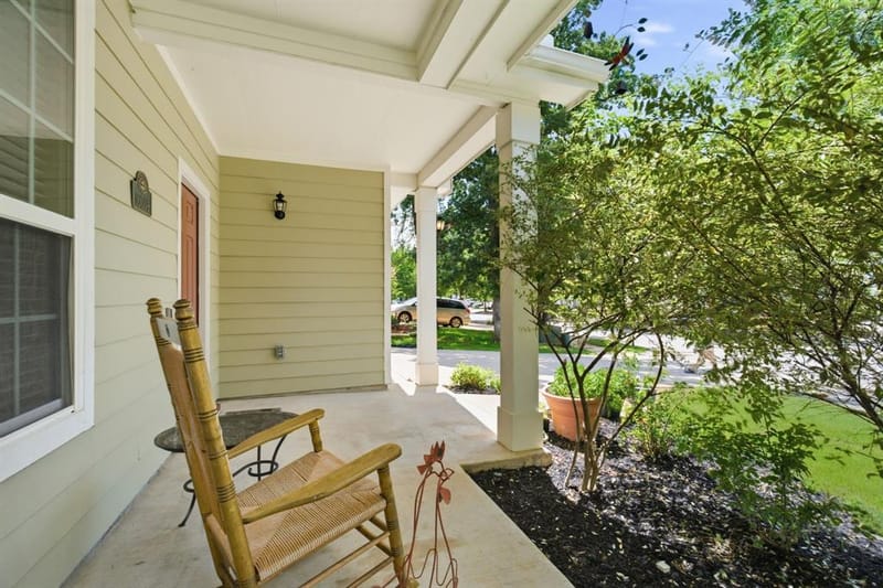 10009 Concord Drive, Providence Village TX 76227 - Photo 33