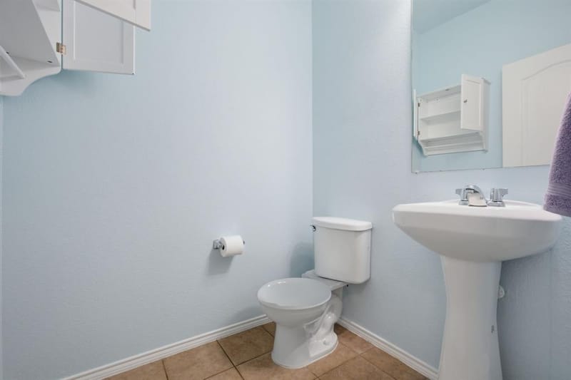 10009 Concord Drive, Providence Village TX 76227 - Photo 11