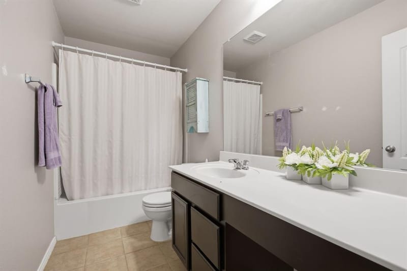 10009 Concord Drive, Providence Village TX 76227 - Photo 19