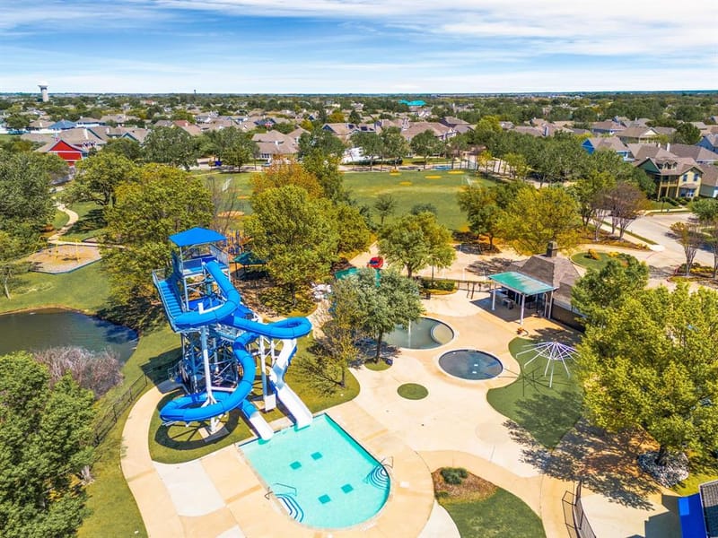 10009 Concord Drive, Providence Village TX 76227 - Photo 31