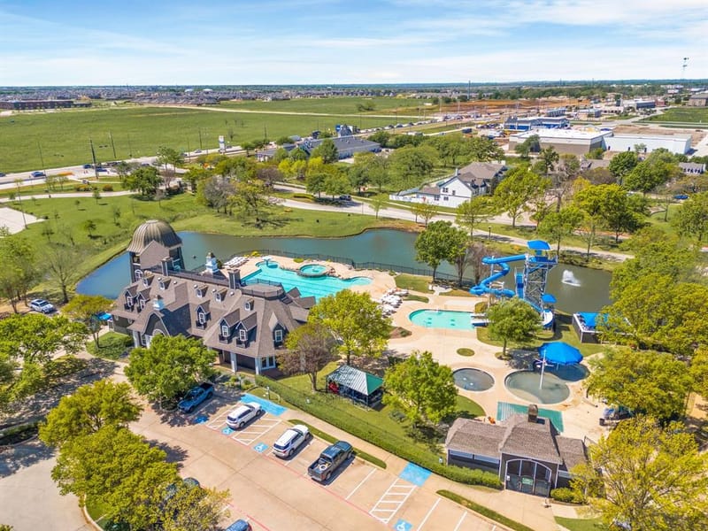 10009 Concord Drive, Providence Village TX 76227 - Photo 29