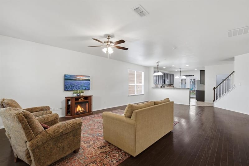 10009 Concord Drive, Providence Village TX 76227 - Photo 4