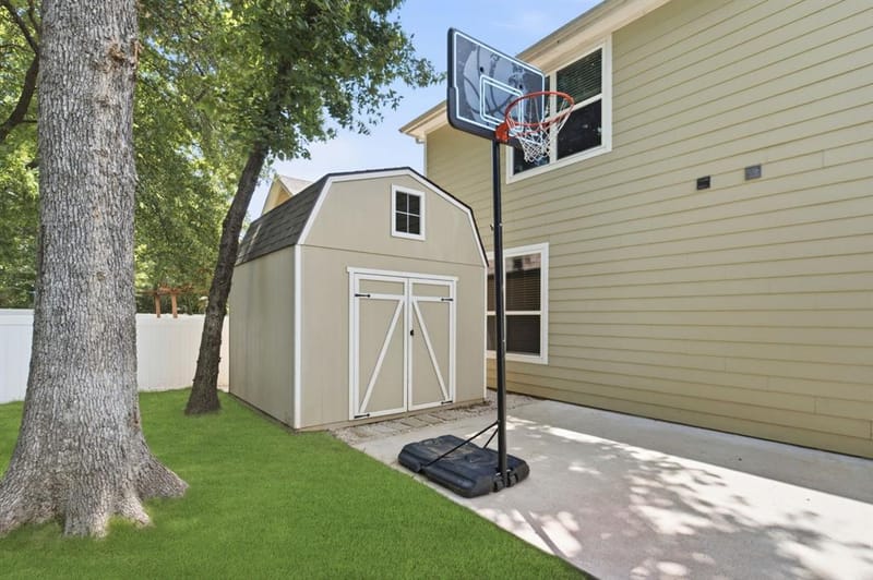 10009 Concord Drive, Providence Village TX 76227 - Photo 25