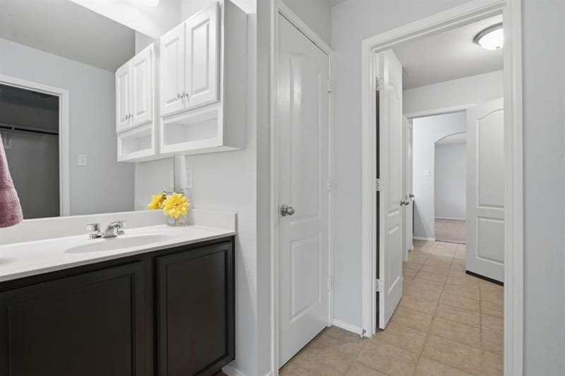 10009 Concord Drive, Providence Village TX 76227 - Photo 21