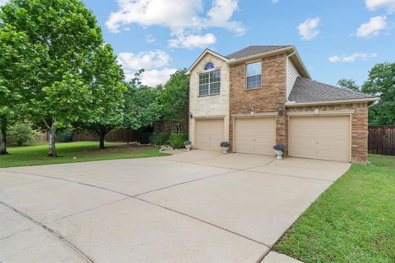 2703 Pottery Trail, Corinth TX 76210 - Photo 2