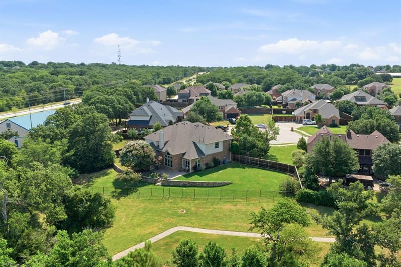 2703 Pottery Trail, Corinth TX 76210 - Photo 30