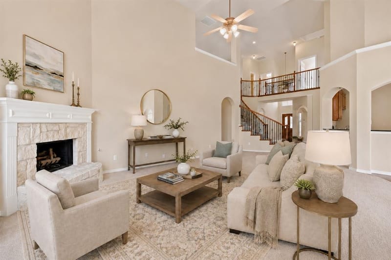 2703 Pottery Trail, Corinth TX 76210 - Photo 4