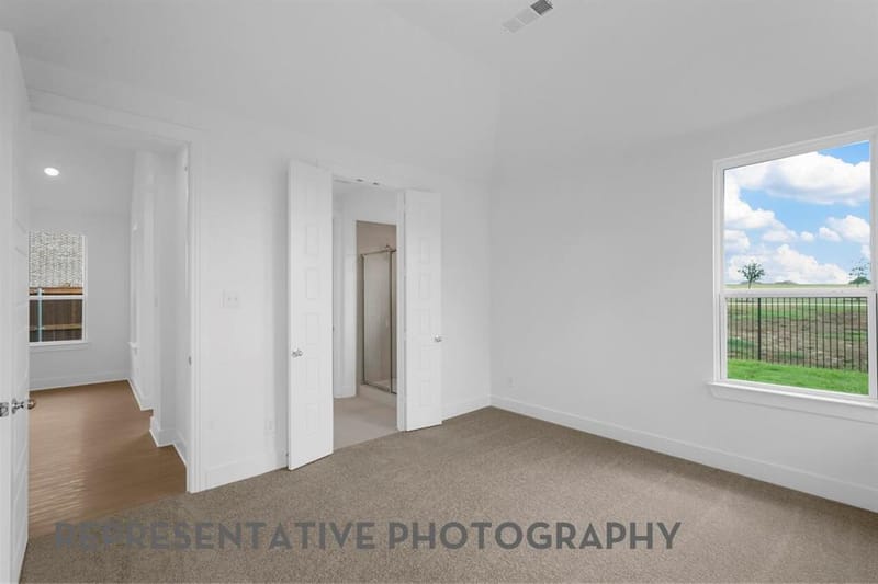 728 Sagebrush Trail, Sherman TX 75092 - Photo 13