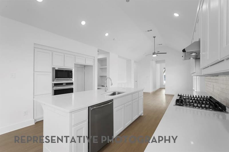 728 Sagebrush Trail, Sherman TX 75092 - Photo 7