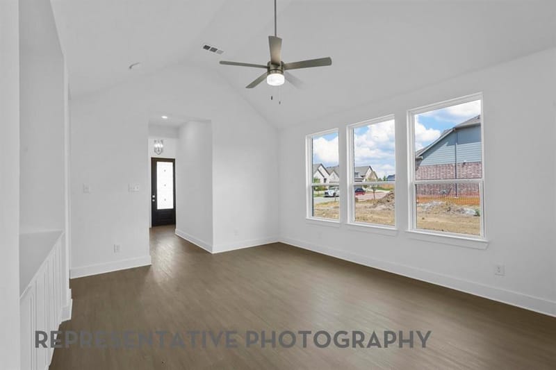 728 Sagebrush Trail, Sherman TX 75092 - Photo 11