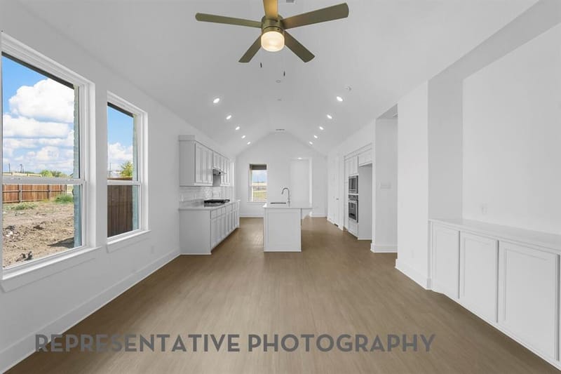 728 Sagebrush Trail, Sherman TX 75092 - Photo 19