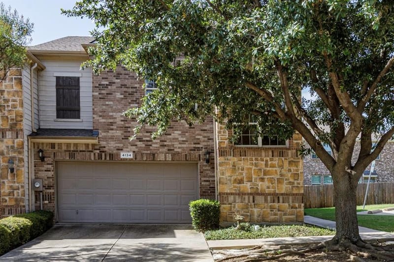 4134 Florence Drive, Irving TX 75038 - Photo 2