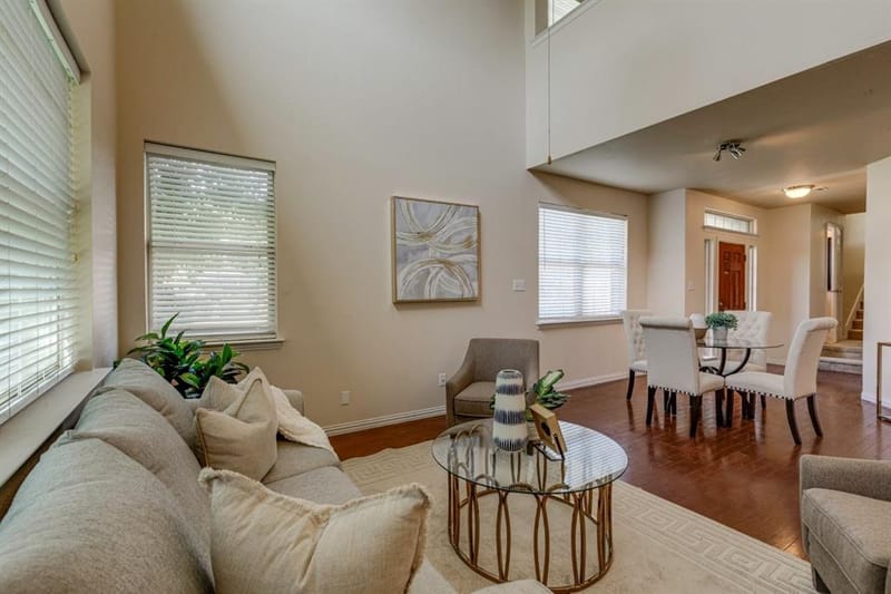 4134 Florence Drive, Irving TX 75038 - Photo 9