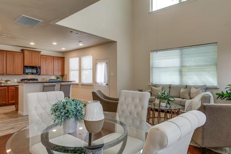 4134 Florence Drive, Irving TX 75038 - Photo 18