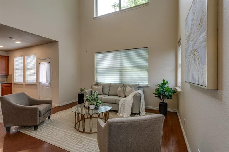 4134 Florence Drive, Irving TX 75038 - Photo 8