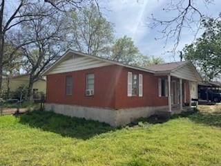 201 Hillcrest Drive, Nocona TX 76255 - Photo 3