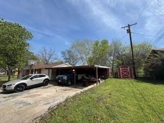 201 Hillcrest Drive, Nocona TX 76255 - Photo 5