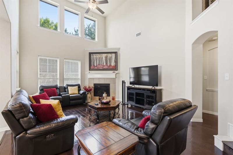 3052 Seabrook Drive, Little Elm TX 75068 - Photo 13