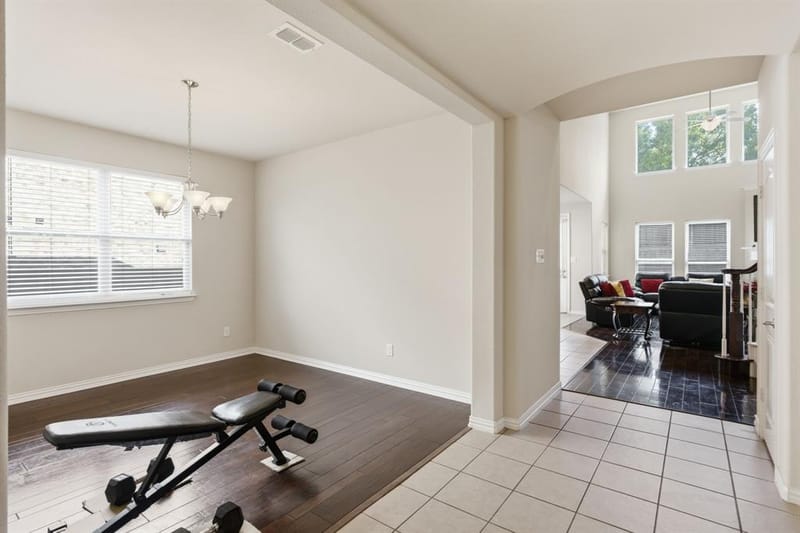 3052 Seabrook Drive, Little Elm TX 75068 - Photo 7