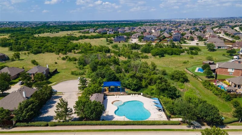 3052 Seabrook Drive, Little Elm TX 75068 - Photo 36