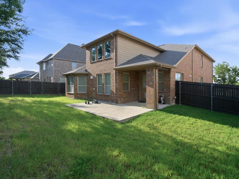 3052 Seabrook Drive, Little Elm TX 75068 - Photo 32