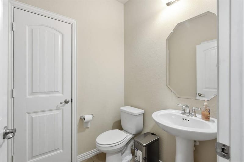 3052 Seabrook Drive, Little Elm TX 75068 - Photo 20