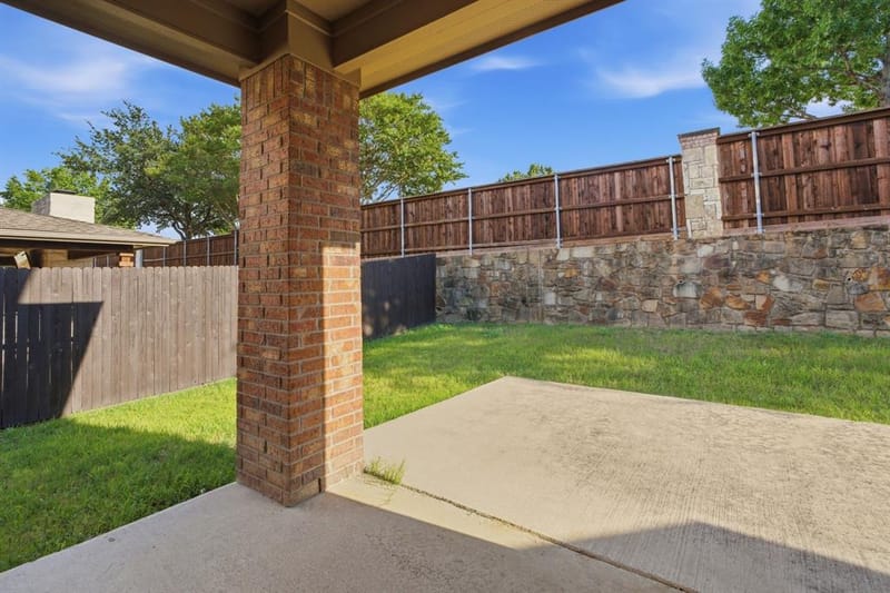 3052 Seabrook Drive, Little Elm TX 75068 - Photo 30