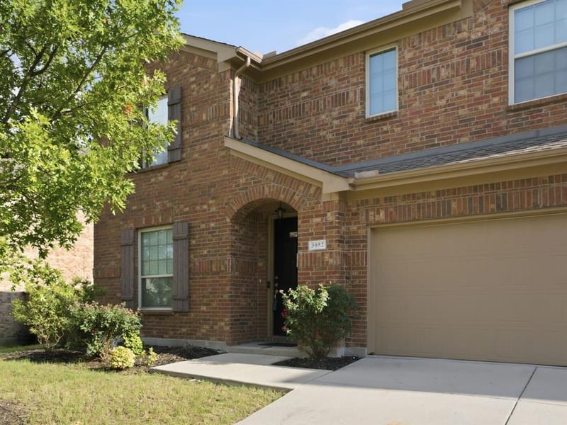 3052 Seabrook Drive, Little Elm TX 75068 - Photo 34