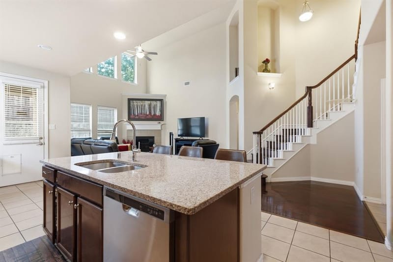 3052 Seabrook Drive, Little Elm TX 75068 - Photo 10