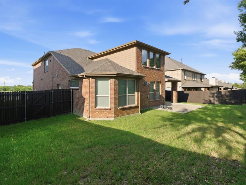 3052 Seabrook Drive, Little Elm TX 75068 - Photo 33