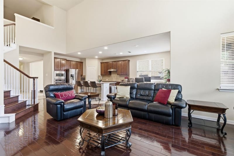 3052 Seabrook Drive, Little Elm TX 75068 - Photo 18