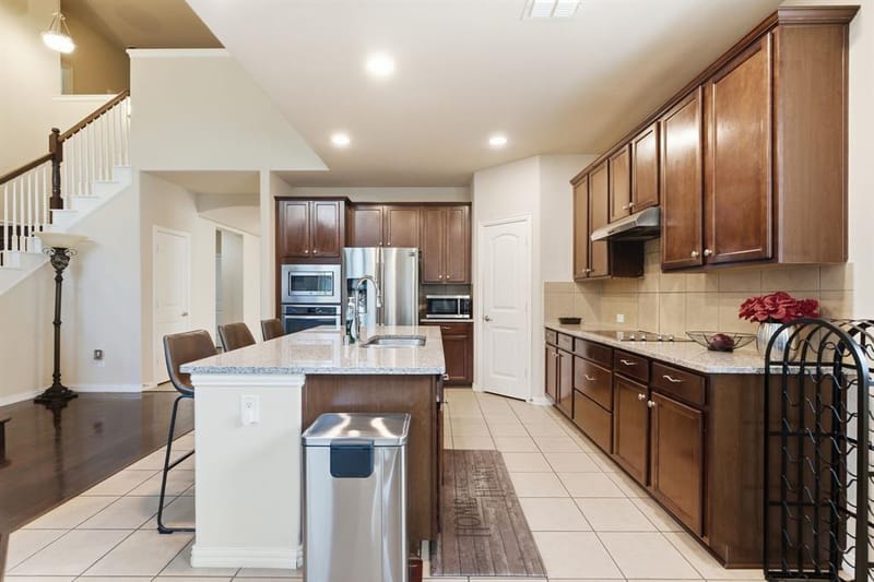 3052 Seabrook Drive, Little Elm TX 75068 - Photo 11