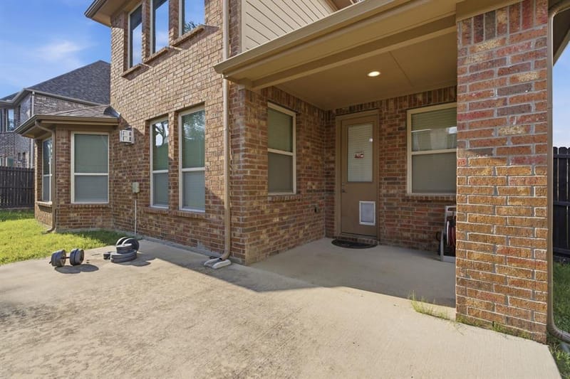 3052 Seabrook Drive, Little Elm TX 75068 - Photo 31