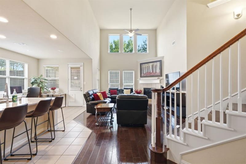 3052 Seabrook Drive, Little Elm TX 75068 - Photo 8