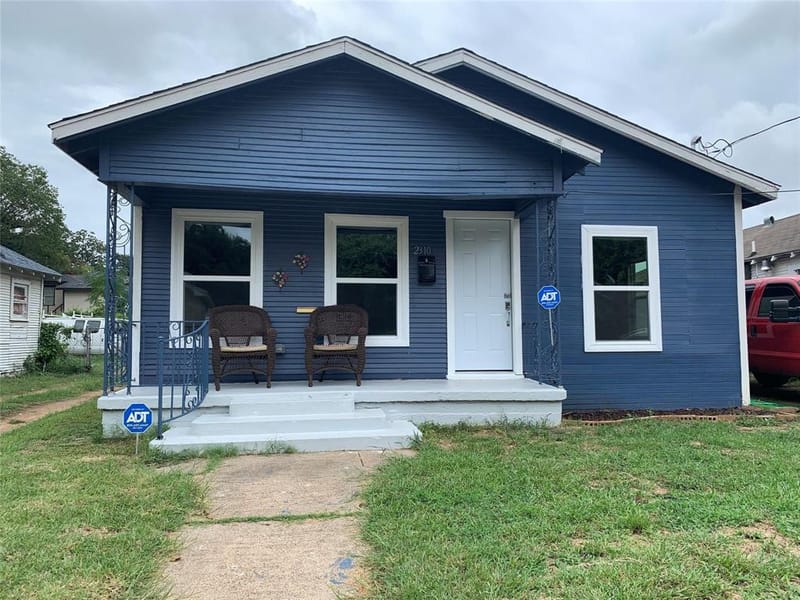 2310 Dathe Street, Dallas TX 75215 - Photo 2