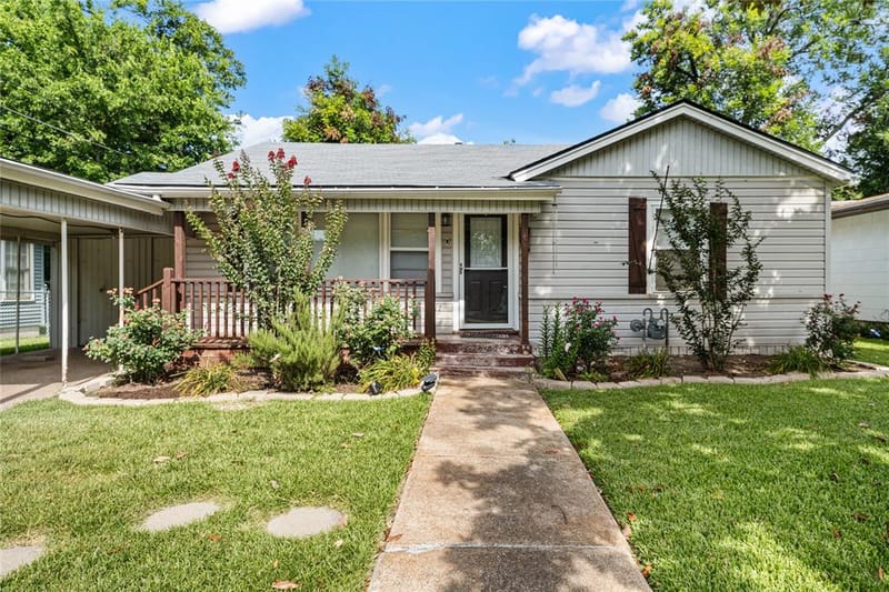 2517 Monticello Road, Temple TX 76501 - Photo 2