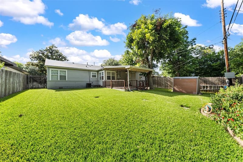 2517 Monticello Road, Temple TX 76501 - Photo 16