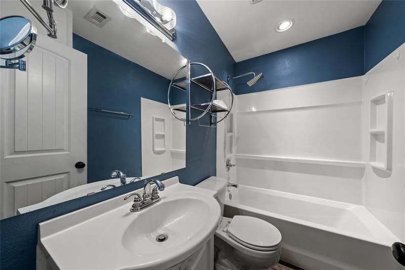 2517 Monticello Road, Temple TX 76501 - Photo 9