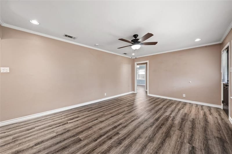 2517 Monticello Road, Temple TX 76501 - Photo 4