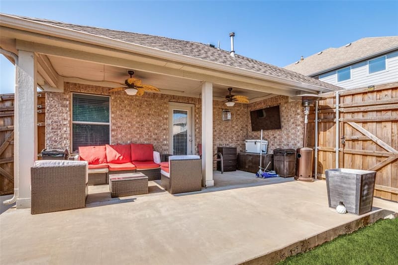 437 Castle Street, DeSoto TX 75115 - Photo 23