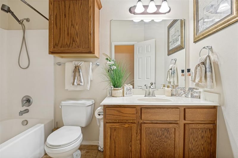 437 Castle Street, DeSoto TX 75115 - Photo 22