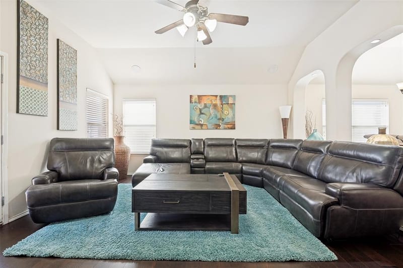 437 Castle Street, DeSoto TX 75115 - Photo 10