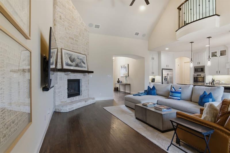 7317 Gem Drive, Frisco TX 75034 - Photo 9