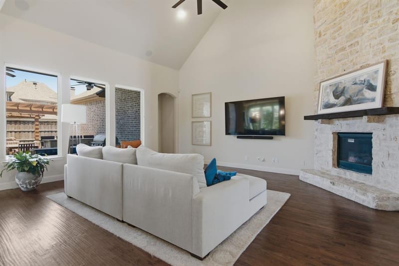 7317 Gem Drive, Frisco TX 75034 - Photo 10