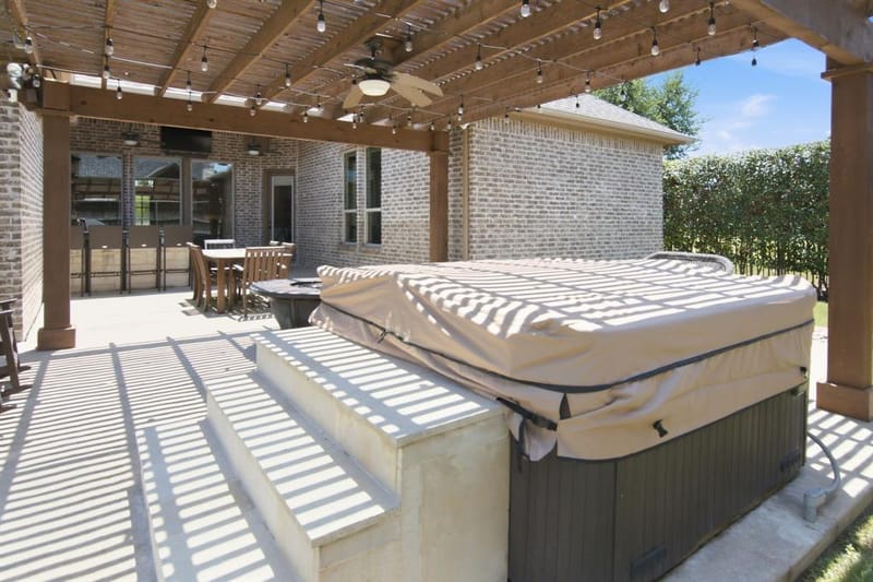 7317 Gem Drive, Frisco TX 75034 - Photo 37