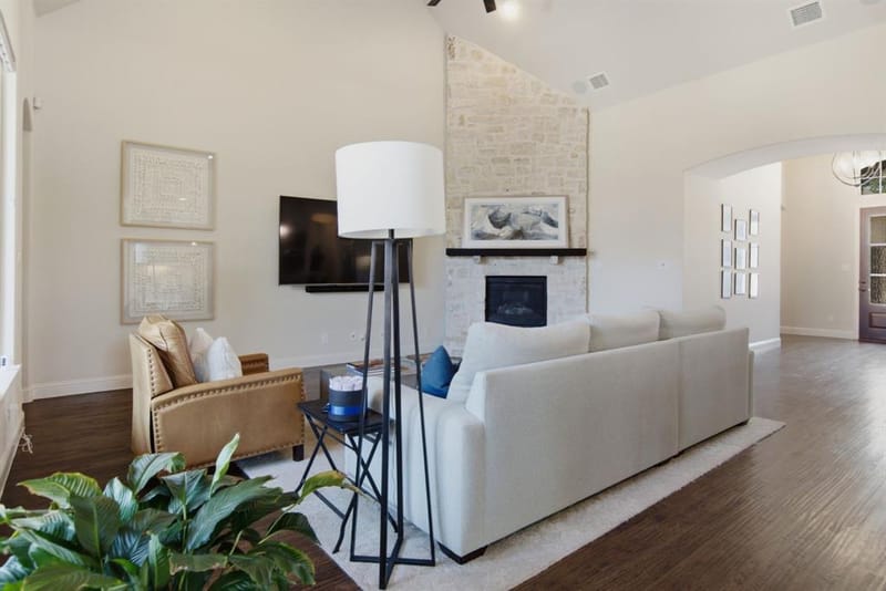 7317 Gem Drive, Frisco TX 75034 - Photo 11