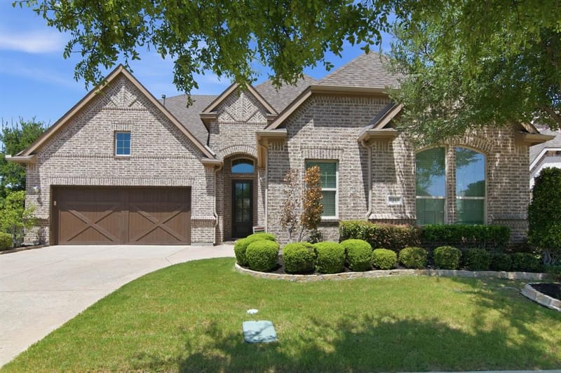 7317 Gem Drive, Frisco TX 75034 - Photo 4