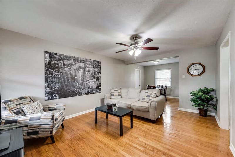 2209 Costa Mesa Drive, Dallas TX 75228 - Photo 3