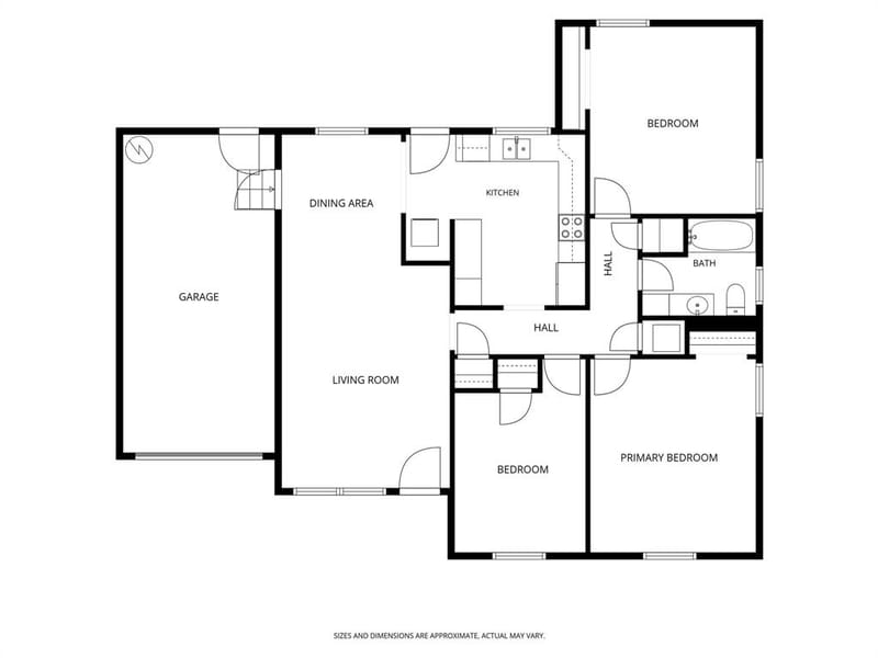 2209 Costa Mesa Drive, Dallas TX 75228 - Photo 18